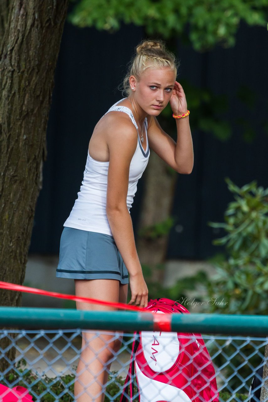 Bild 614 - Horst Schroeder Pokal 3. Tag